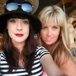 Meet your Posher, Becky